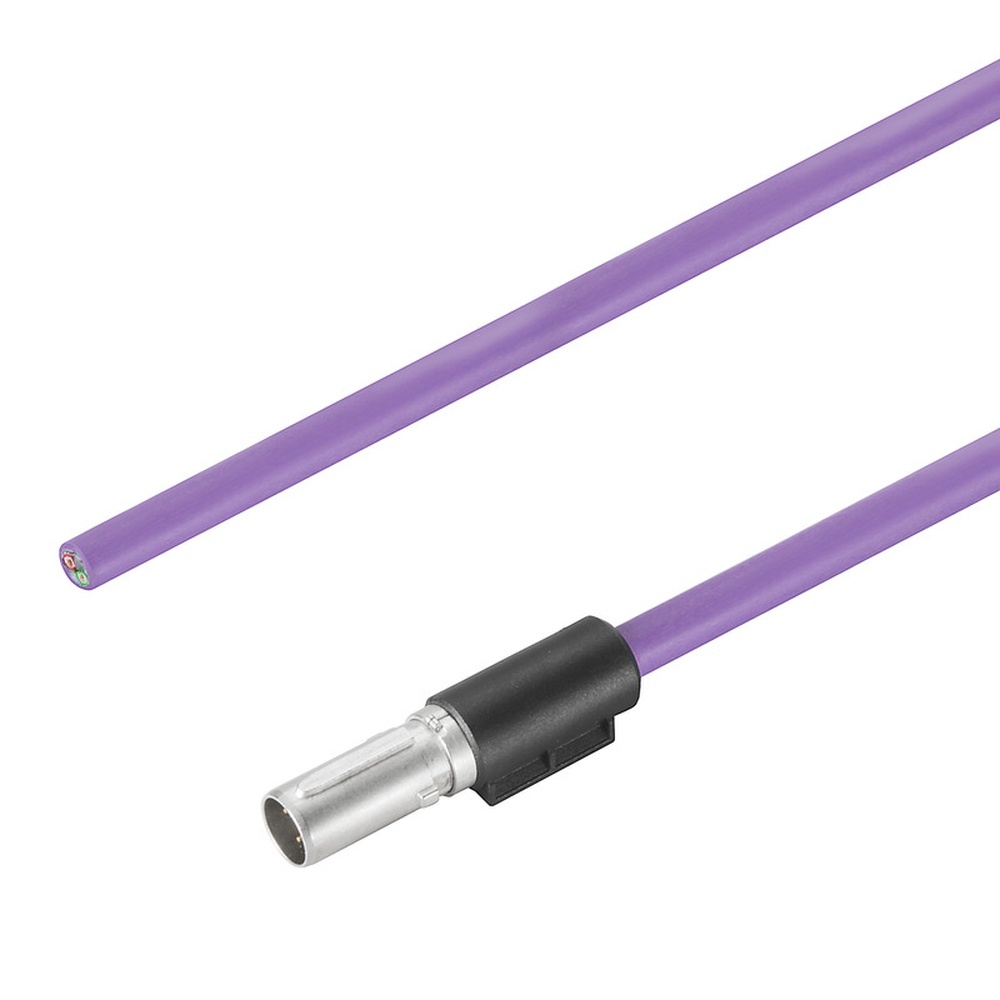 Weidmüller Dateneinsatz 2755350100 Typ HDC XXPB01 MOXXXXX-0100