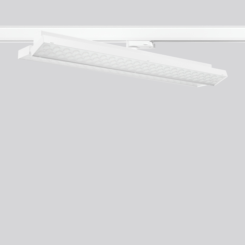 RZB Anbaustrahler 742161.002.76