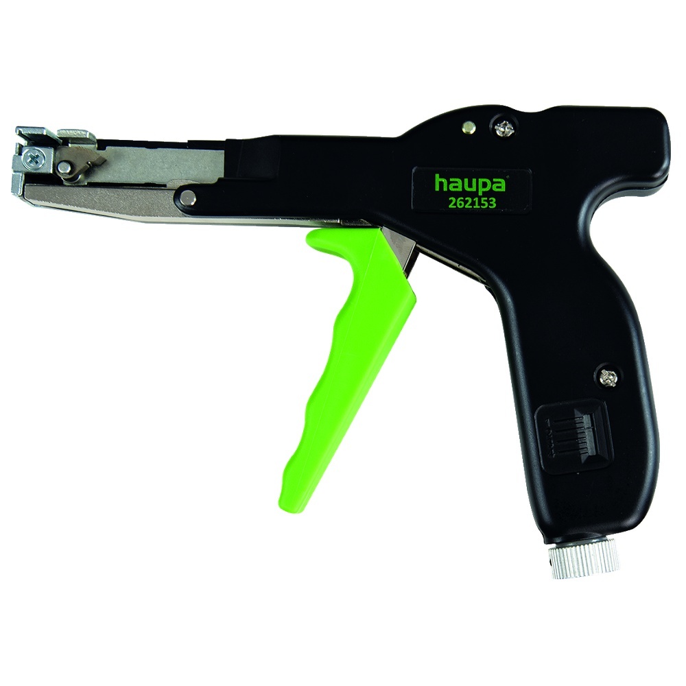 Haupa Kabelbinderzange 262153