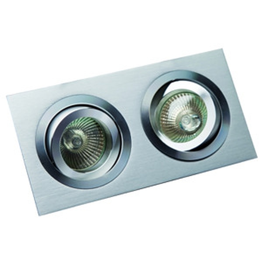 Rutec Einbauleuchte 57556