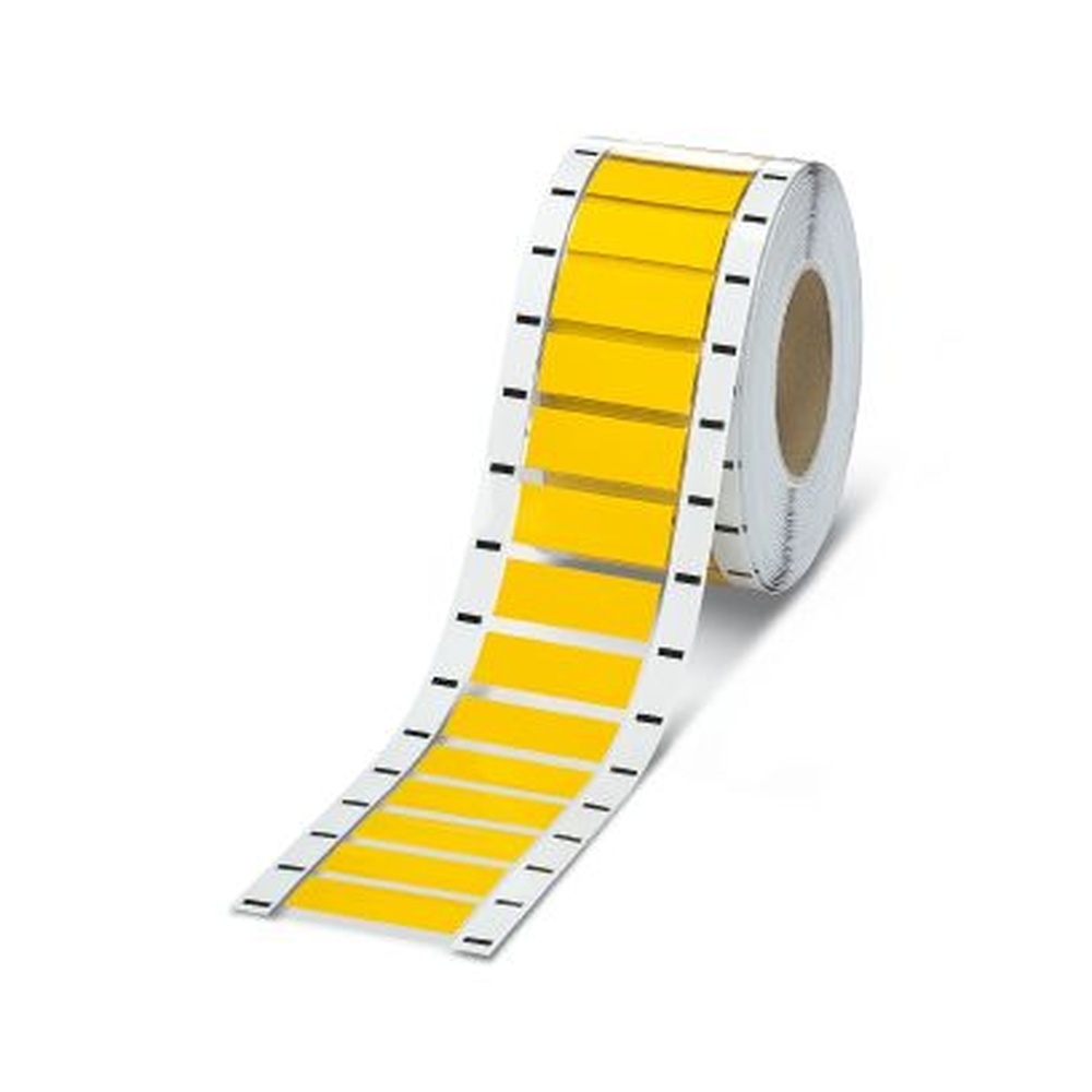 Phoenix Contact Schrumpfschlauch 0833201 Typ WMS-2 HF 12,7 (60X20)RL YE