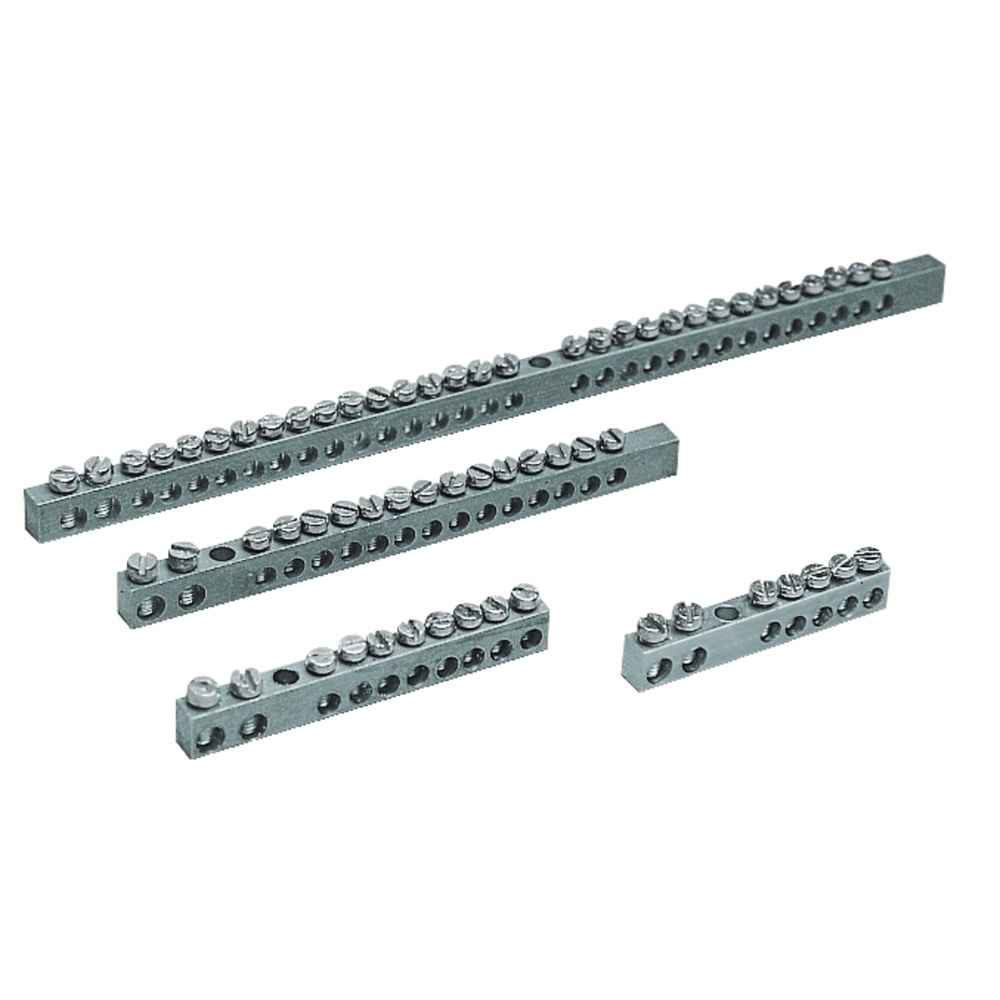 Schneider Electric Erdungsband NSYRBL216146M