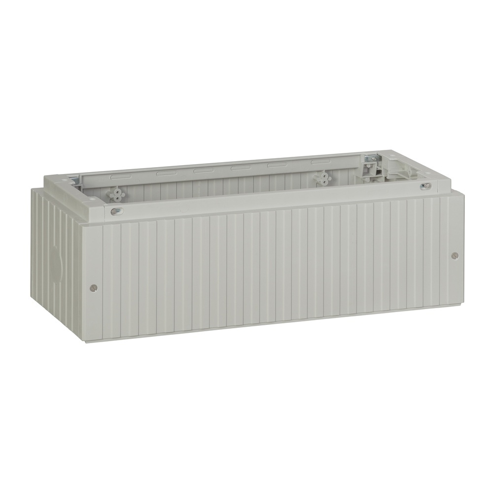 ABN Bodenaufbausockel SX015