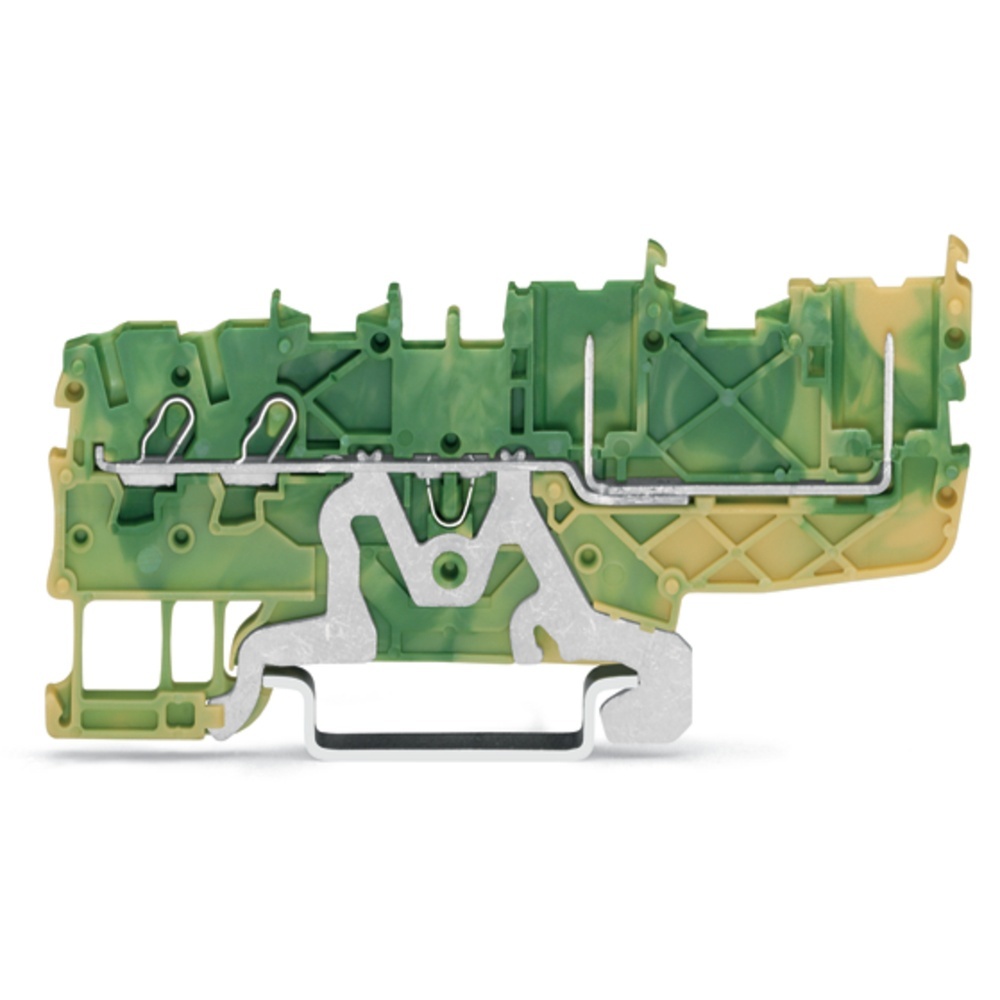 Wago Basisklemme 2020-1407