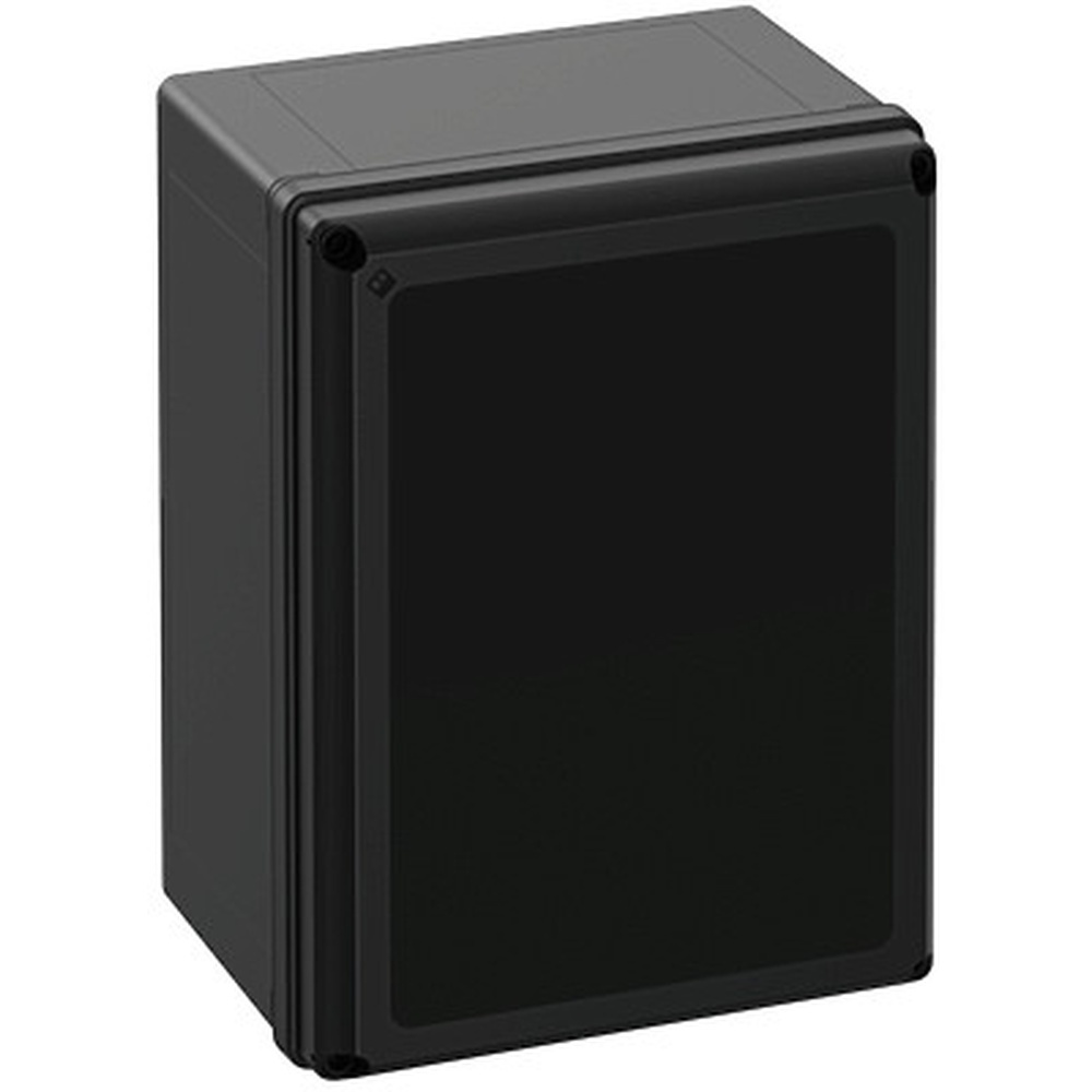 Spelsberg Leergehäuse 74273401 Typ GEOS-L 3040-22-o/sw