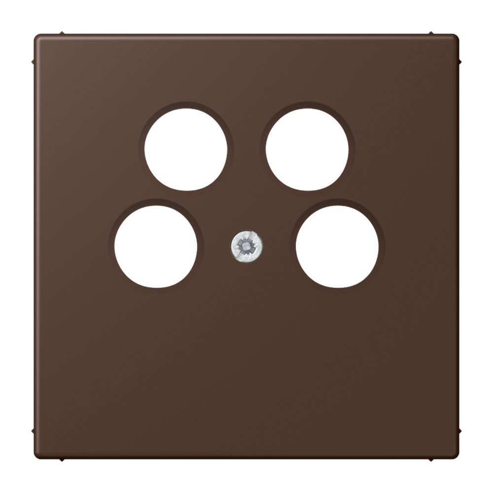 Jung Abdeckung LC990-4SAT2239