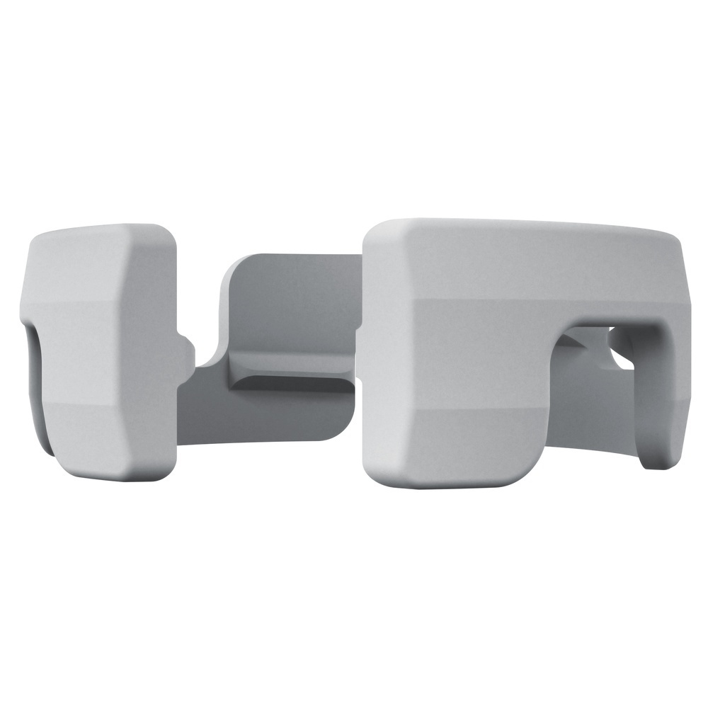 Fischer Zentrierclip 563727 Typ DD-S M24 Dielektrisches Element