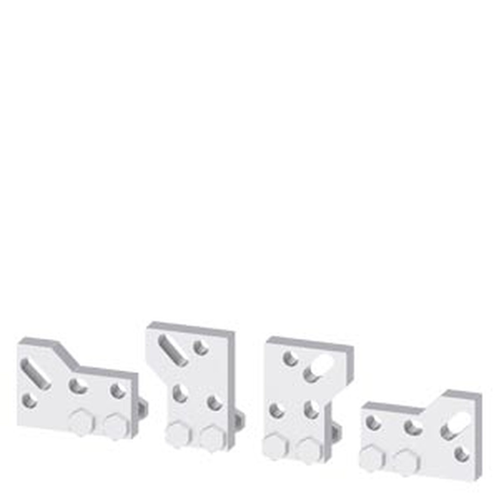 Siemens Hauptanschlussstücke 3VW9011-0AN76