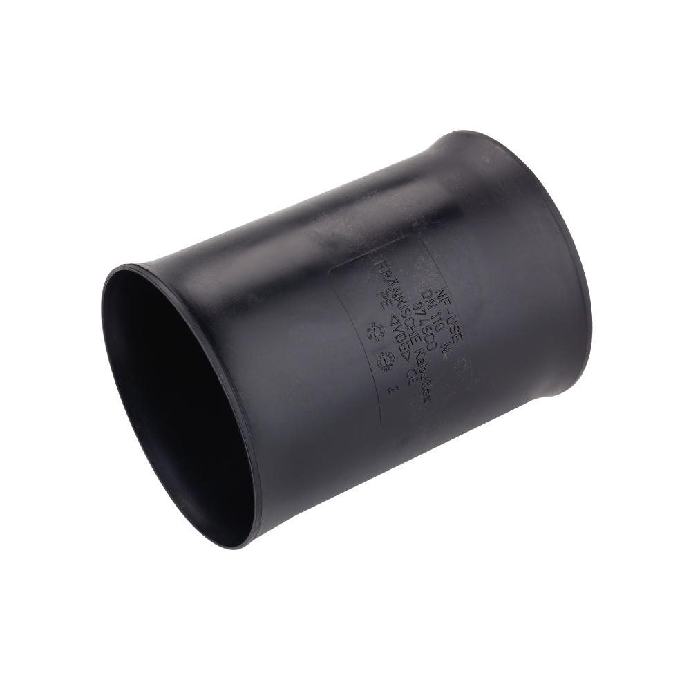 Fränkische Muffe Kabuflex-Muffe NW 125 Nr. 19910125