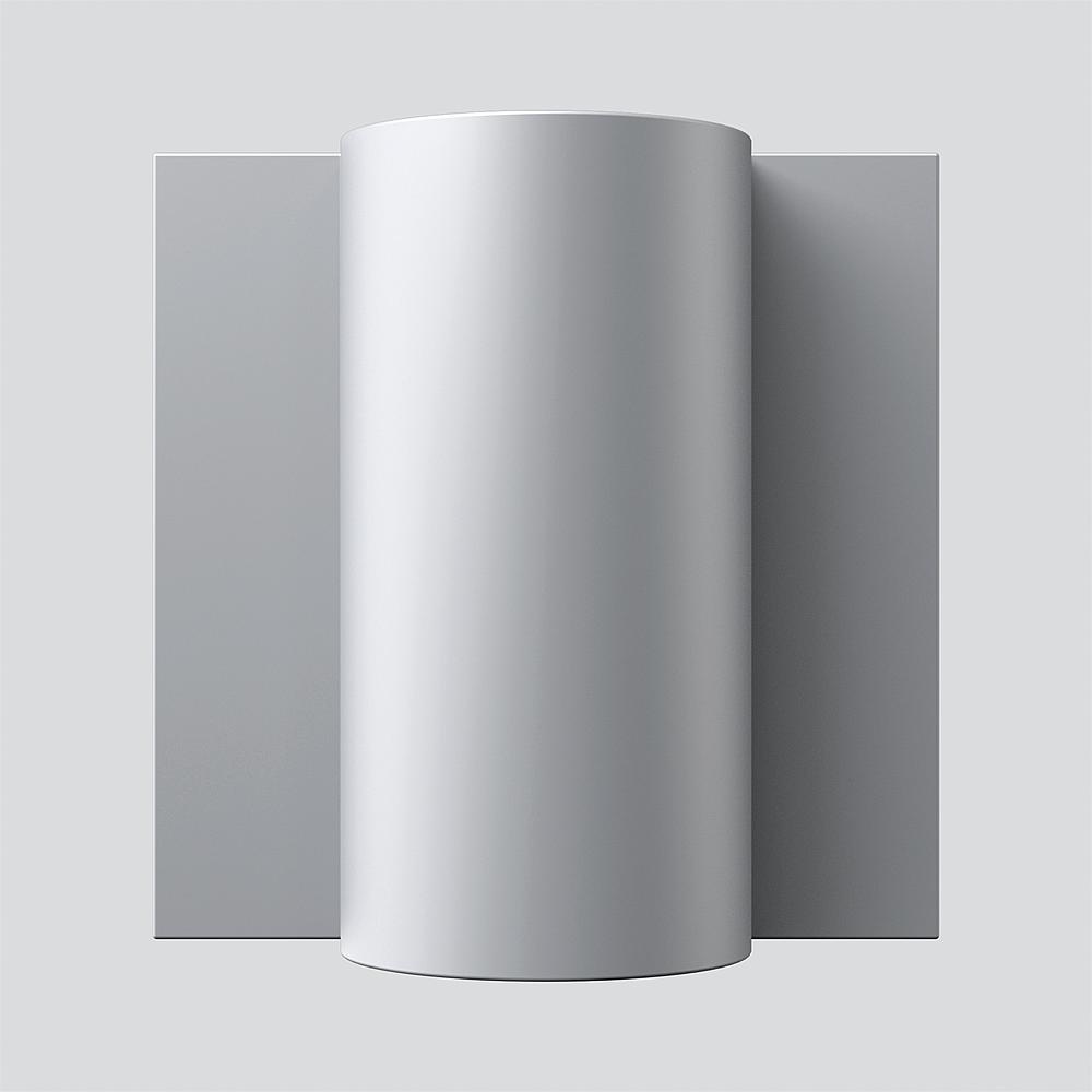 Siedle LED Spot 200036617-00 Typ LEDS 600-0 SM