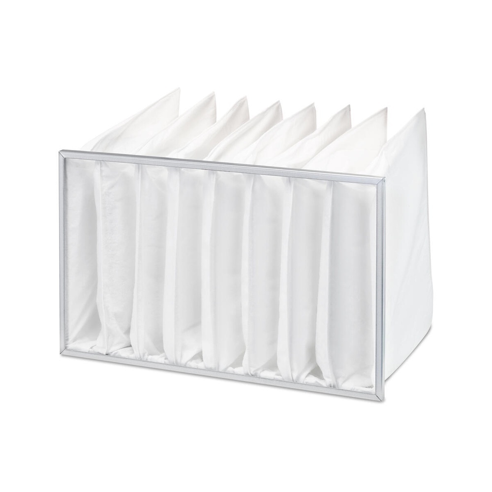 Helios Filterkassetten 08635 Typ EKLF 40/20 F7