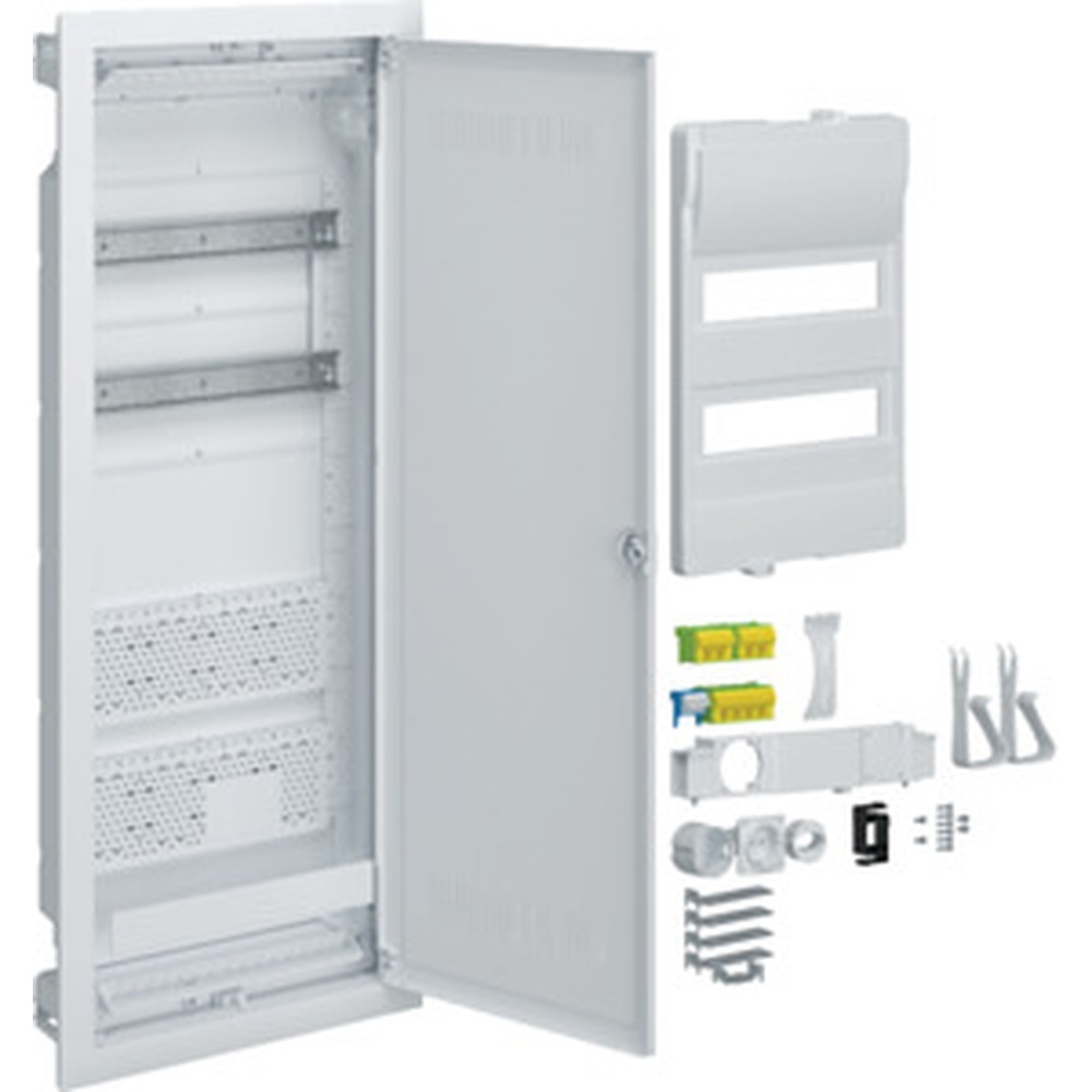 Hager Hybrid Volta Hohlwand VH602WWH