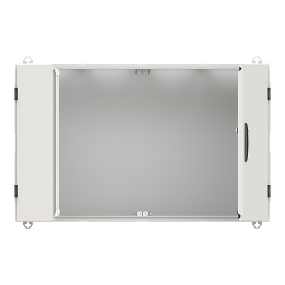 Striebel & John Wandschrank 2CPX010174R9999 Typ TW404S