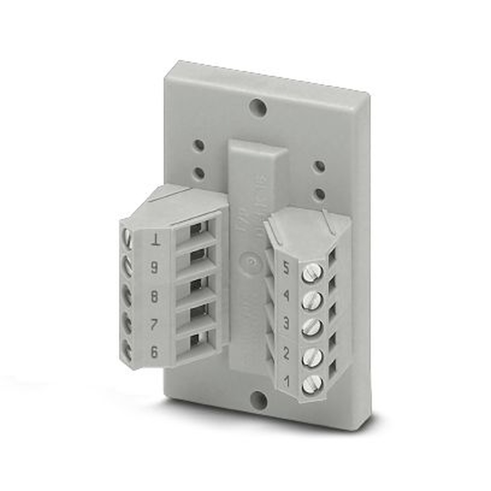 Phoenix Contact Übergabemodul 2283870 Typ DFLK-D 9 SUB/S