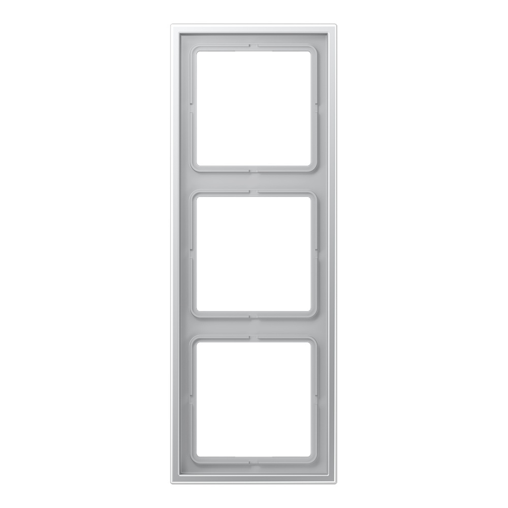 Jung 3fach Rahmen LSZAL983BF