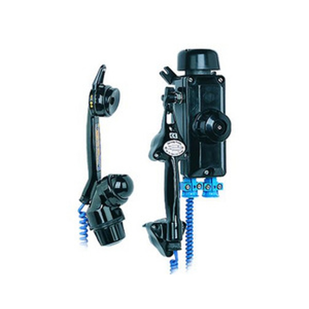 Funke + Huster Handtelefon 11326201 Typ 5069