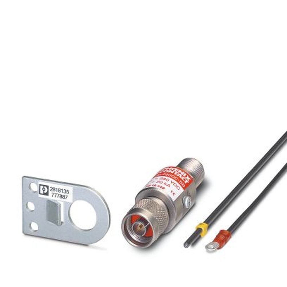 Phoenix Contact Montageplatte 2818135 Typ CN-UB/MP