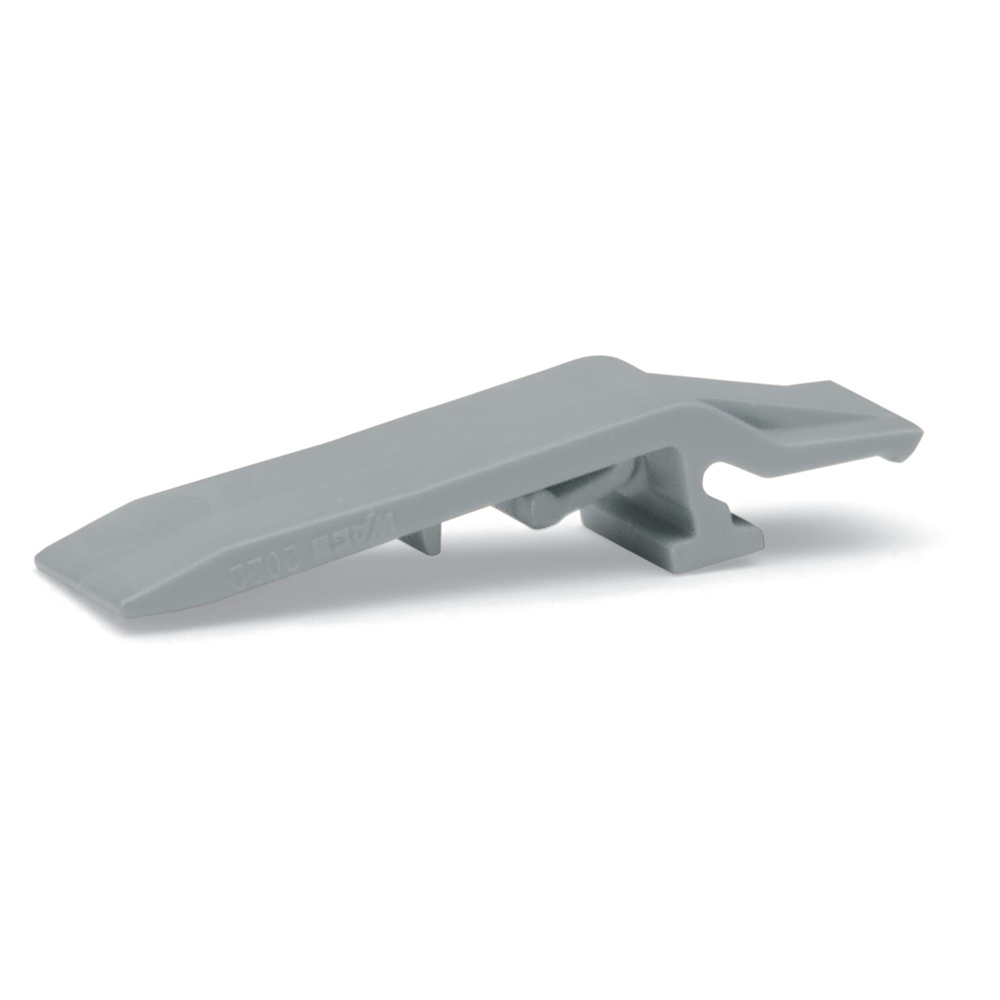 Wago Verriegelungsklinke 2022-151