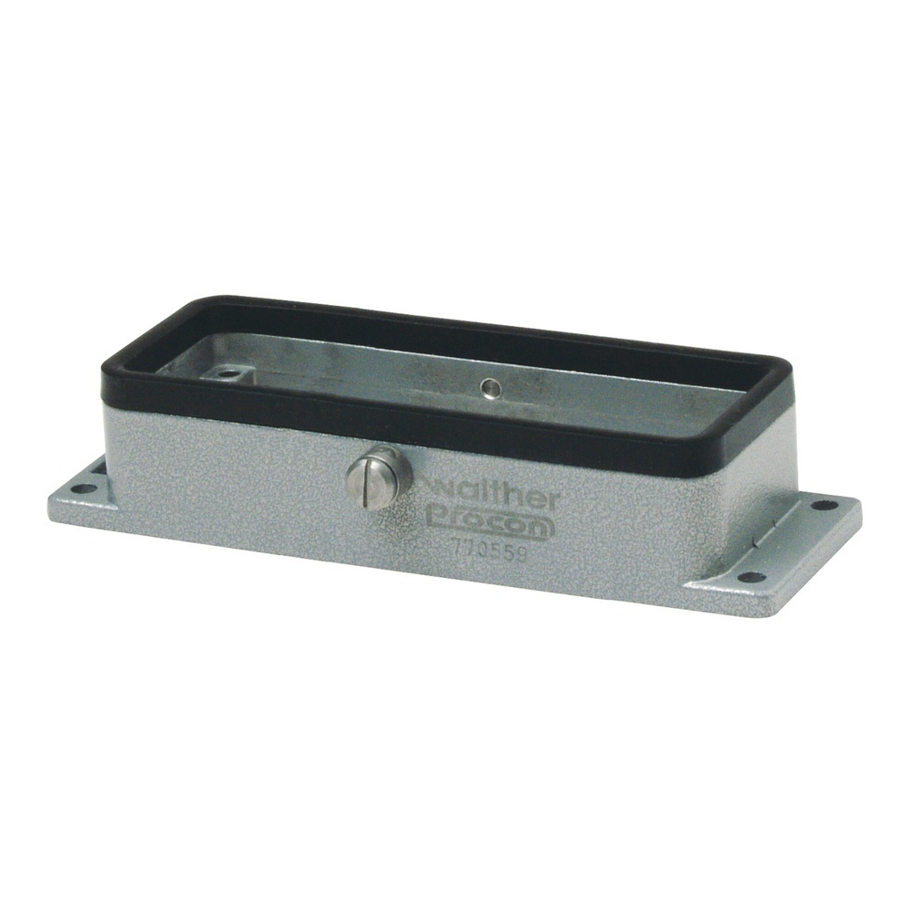 Walther-Werke Anbaugehäuse 770659