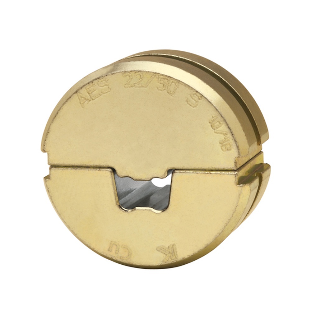 Klauke Presseinsatz AES2250S