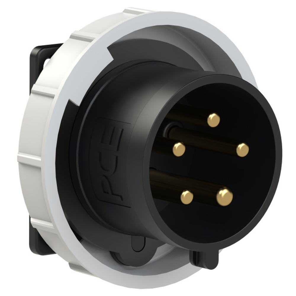 PC Electric Anbaugerätestecker 6252-7