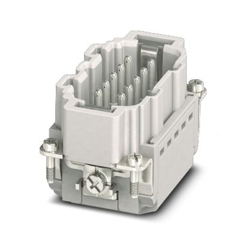 Phoenix Contact Kontakteinsatz 1407730 Typ HC-B10-I-PT-M