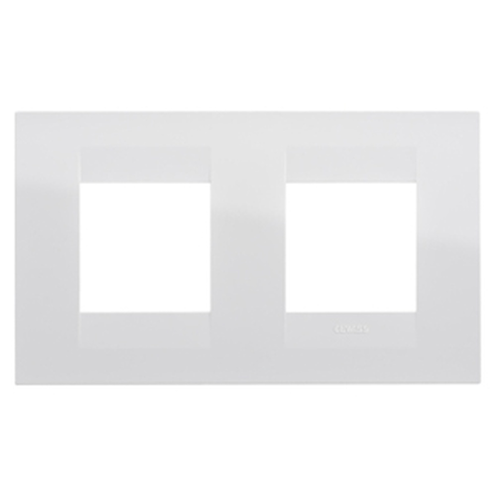 Gewiss Abdeckrahmen GW16423TB