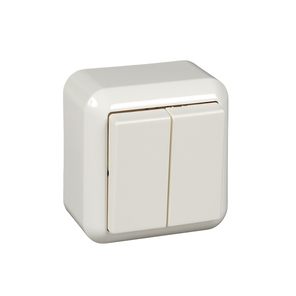 Elso Serienschalter 381504