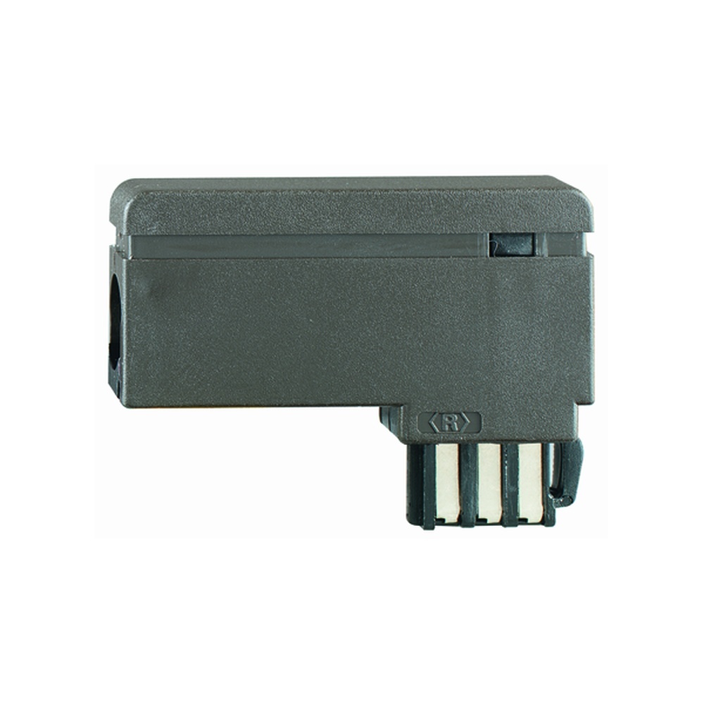 Rutenbeck Telekommunikationsstecker 700101241 Typ TS F