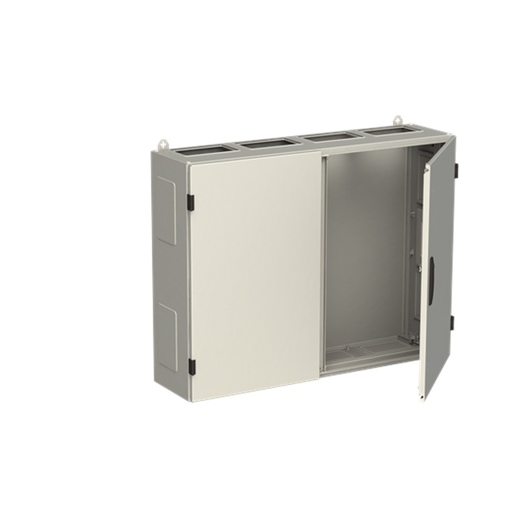 Striebel & John Wandschrank 2CPX010113R9999 Typ TL405S