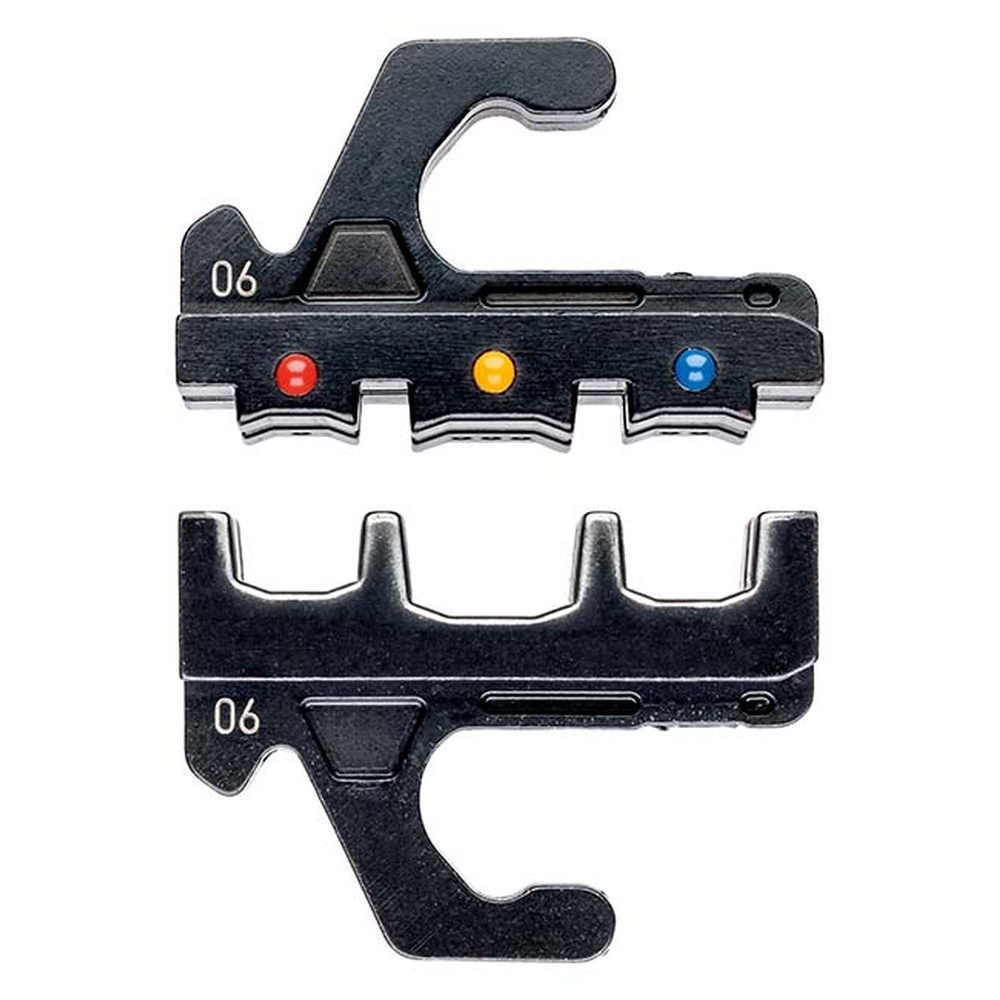 Knipex Crimpeinsatz 97 39 06