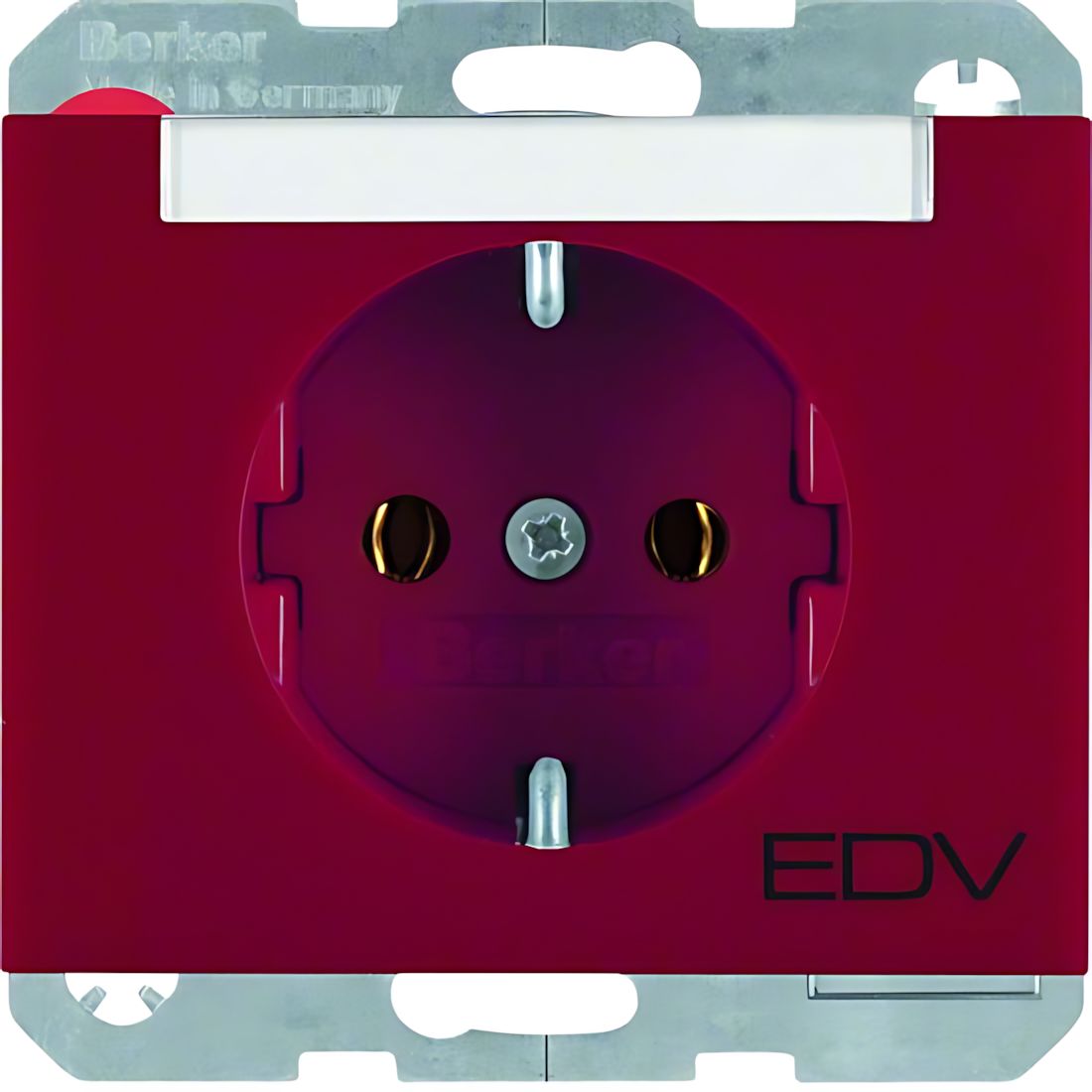 Berker Steckdose 47397115