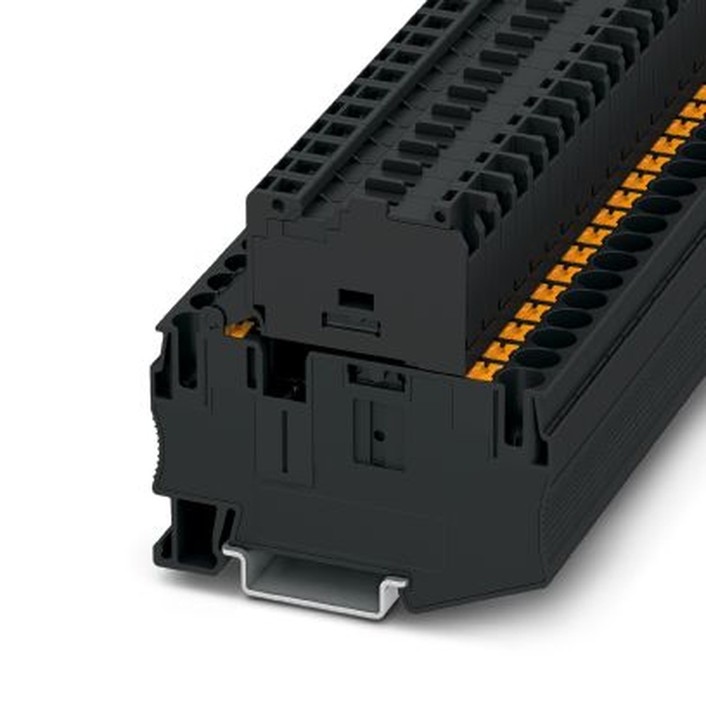 Phoenix Contact Sicherungsreihenklemme 3211870 Typ PT 6-HESI (6,3X32)