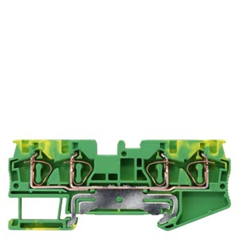 Siemens Schutzleiterklemme 8WH2004-0CG07