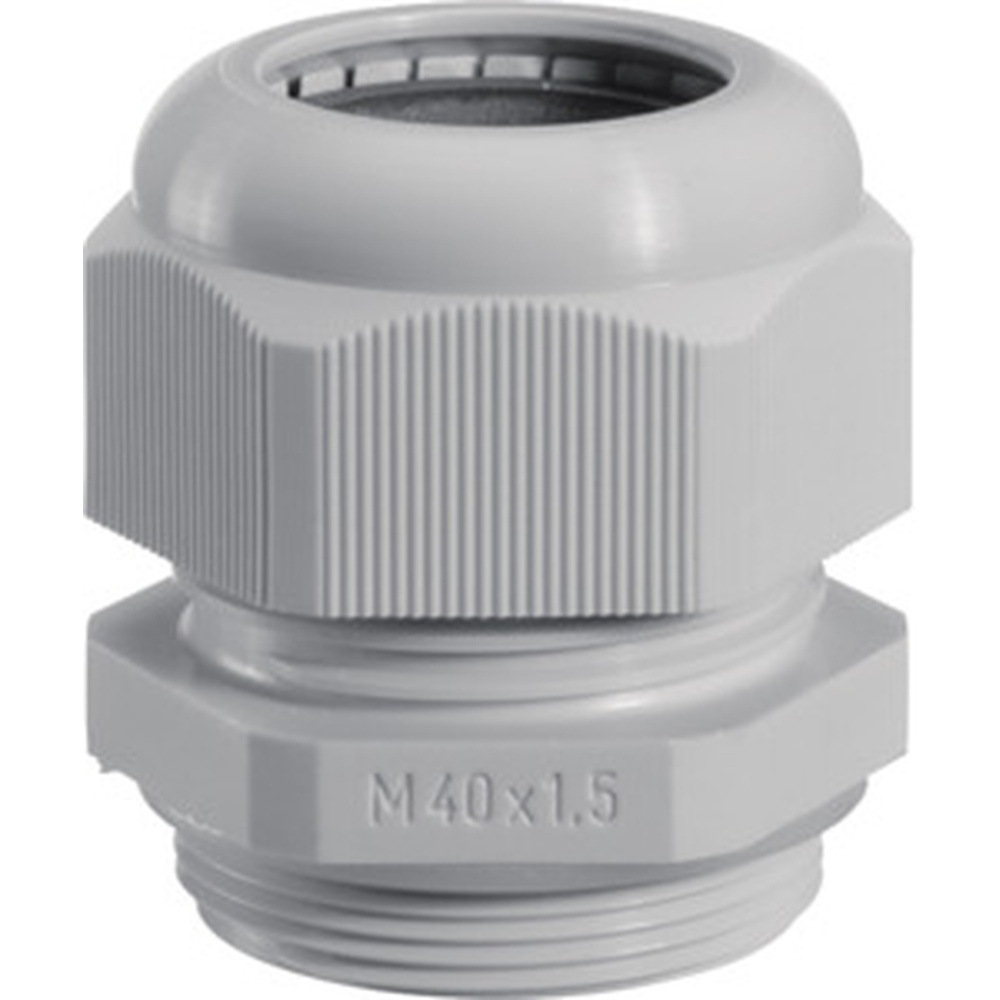 Hager Kabelverschraubung VZ040M