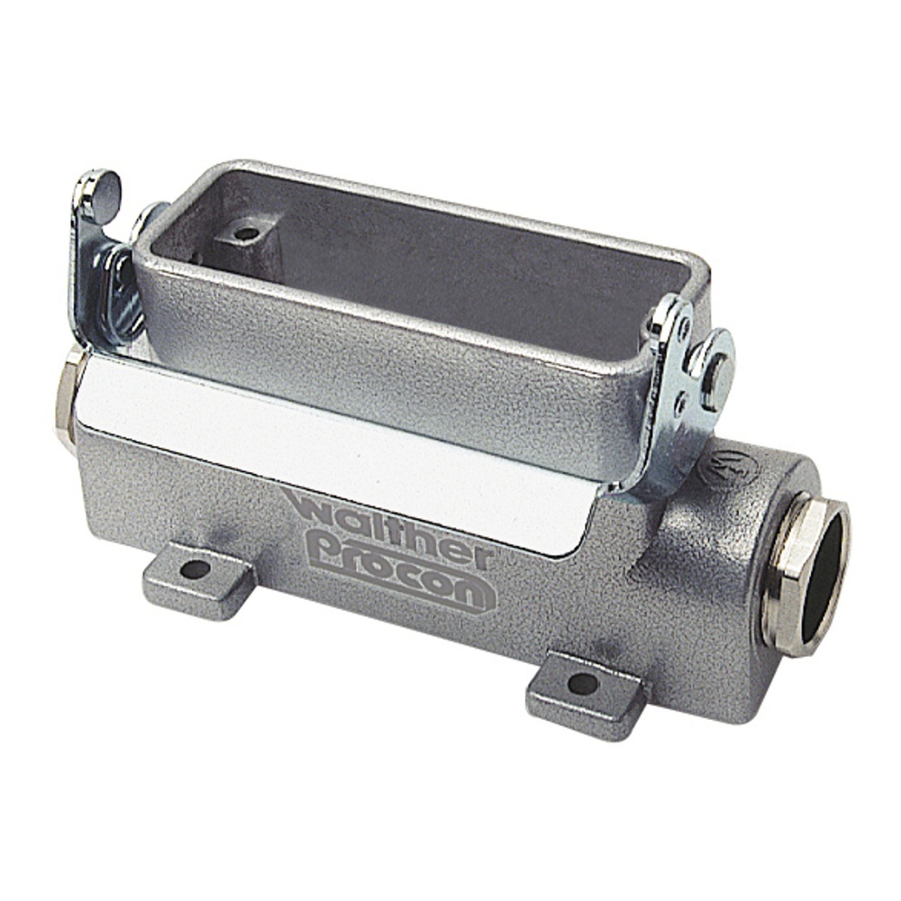 Walther-Werke Sockelgehäuse T701516MS