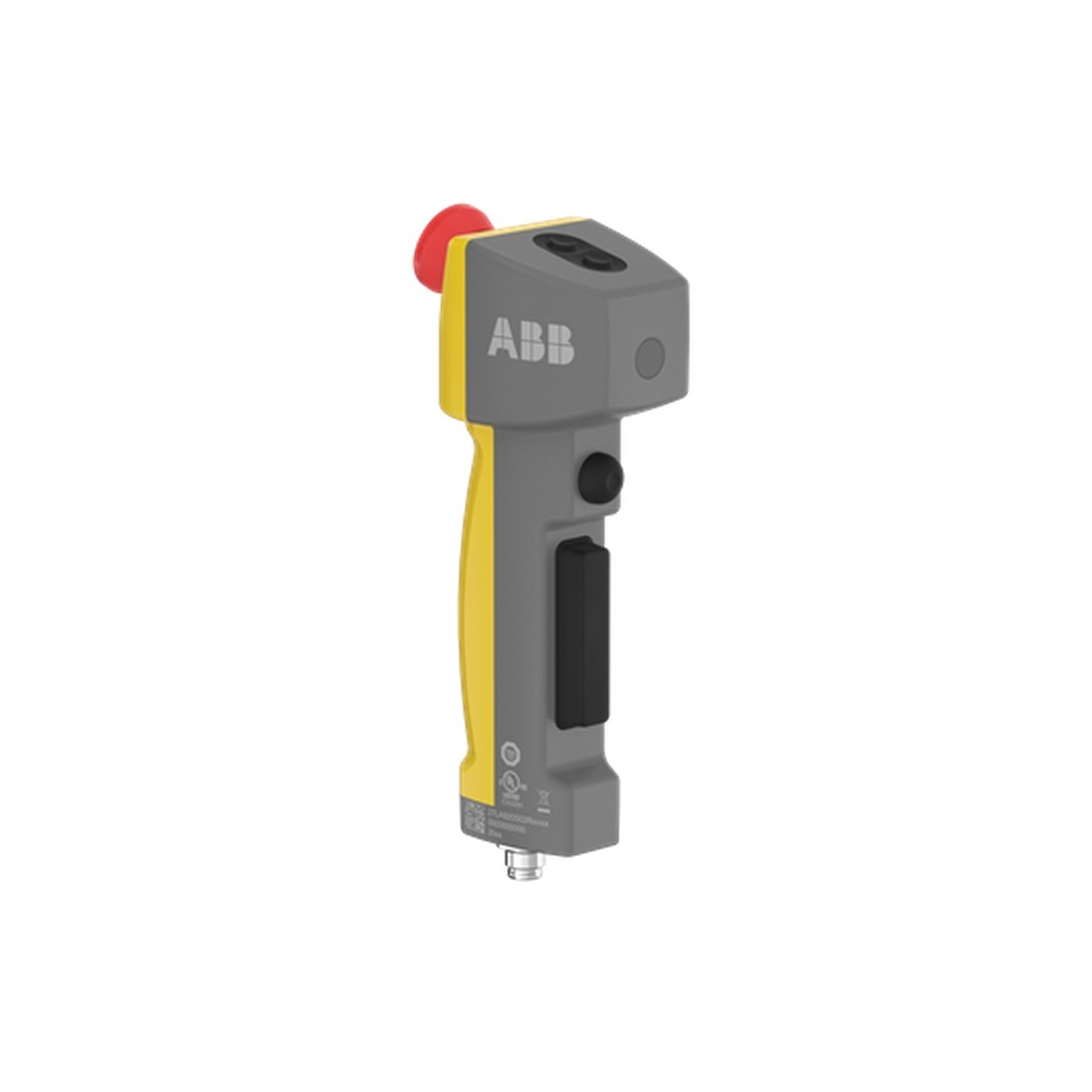 ABB Zustimmschalter 2TLA920502R0003 Typ HD5-B-101