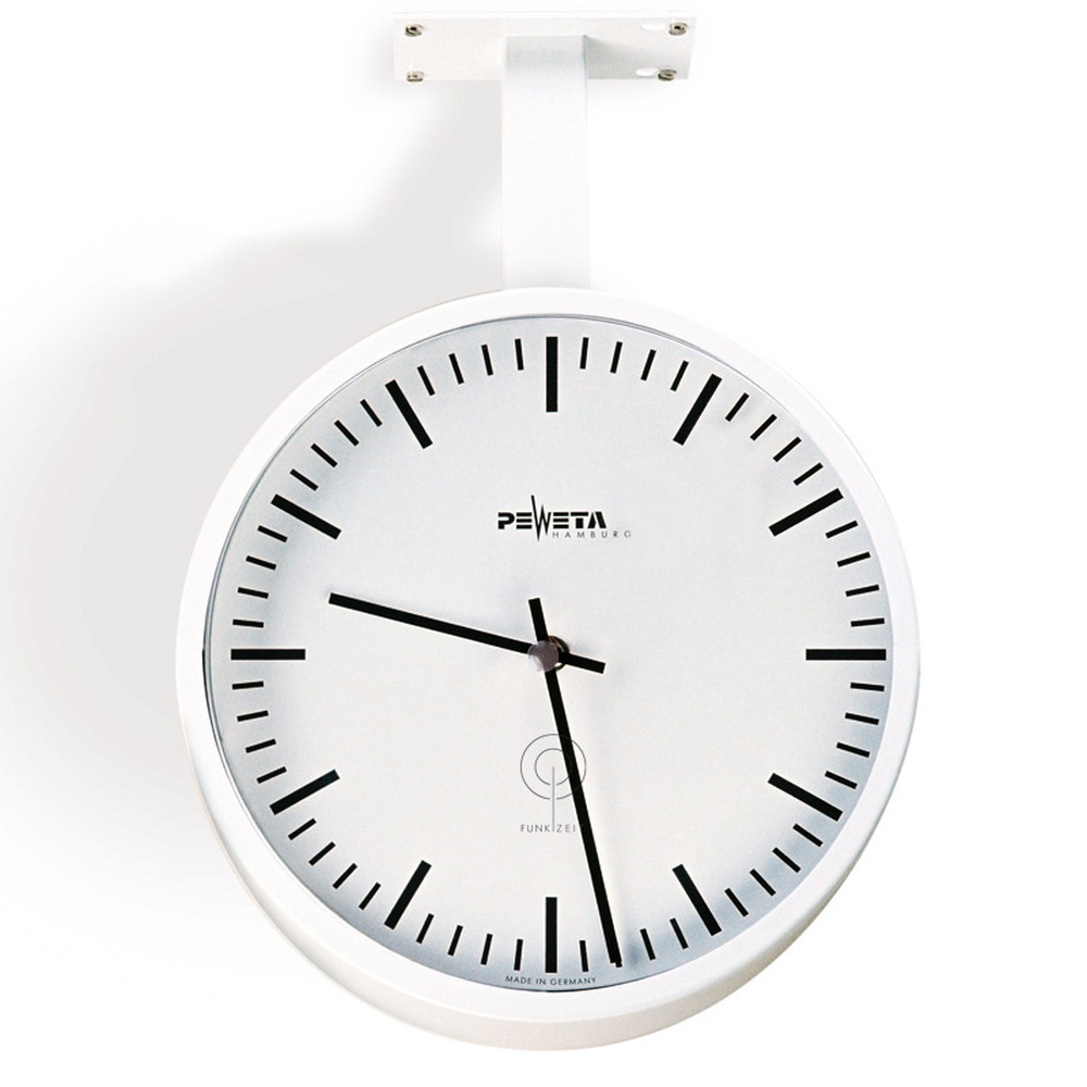 Peweta Funkuhr 52.272.233