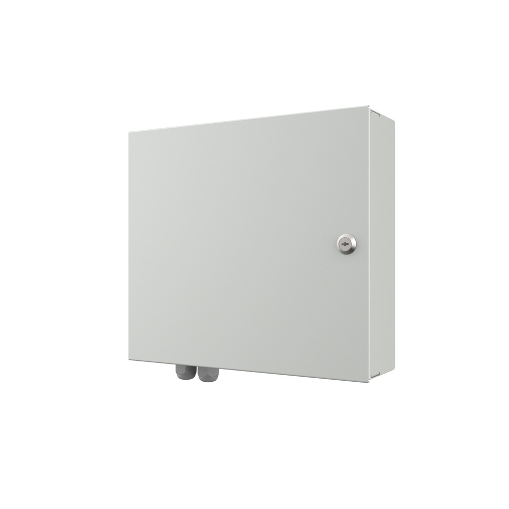 EFB Elektronik Mini Wandverteil 53605.1V2