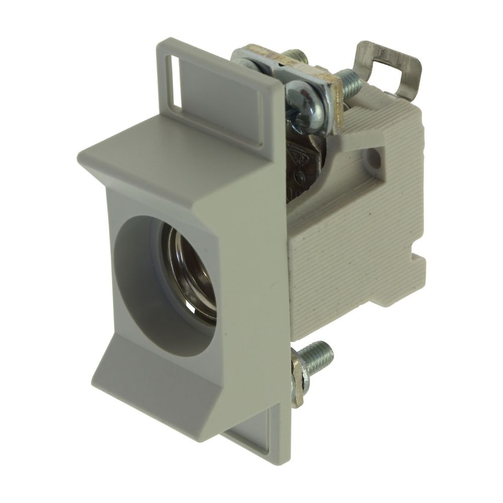 Eaton Sicherungsunterteil FRN02C-A Typ 1 POLE BASE FOR DO2 FUSES A