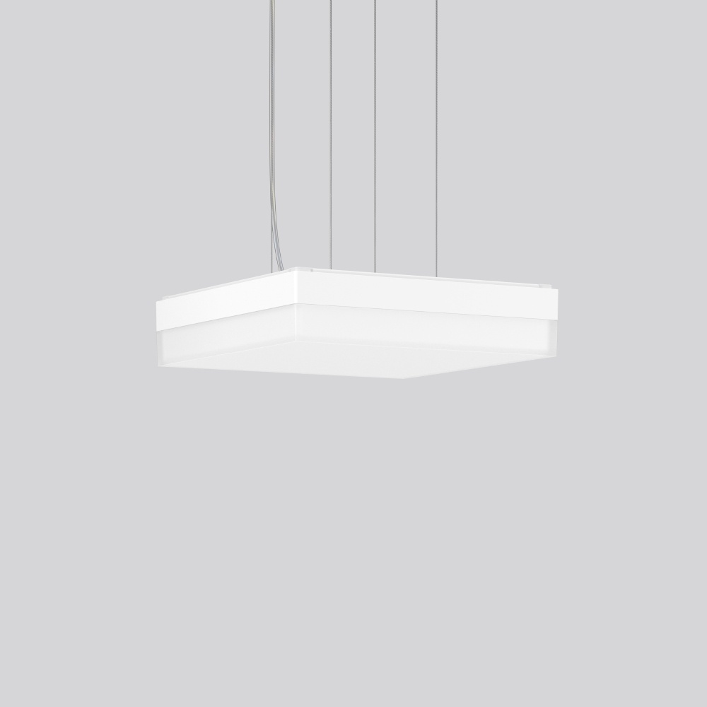 RZB LED Pendelleuchte 312541.002.76