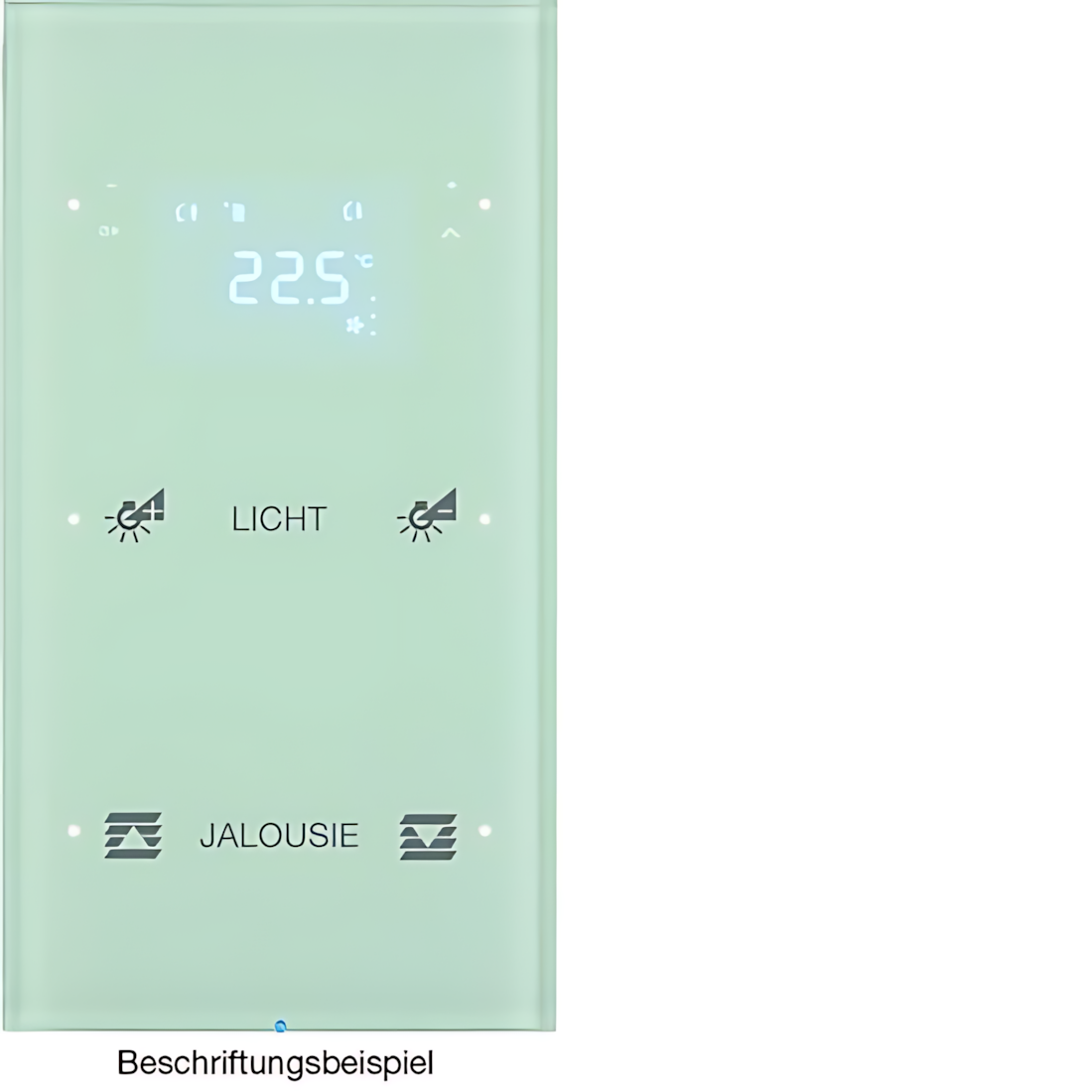 Berker Touch Sensor 75642150