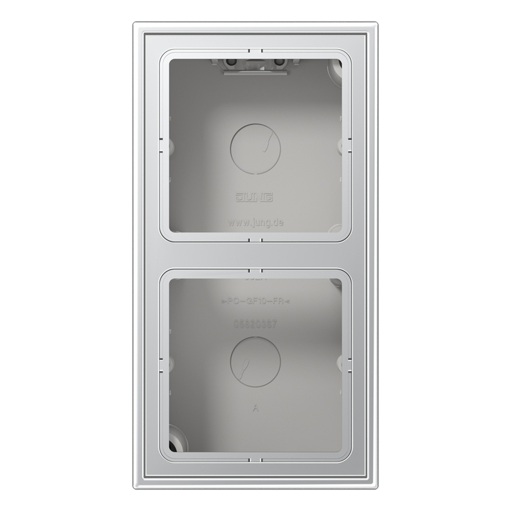 Jung Aufputz Kappe AL 2582 A-L