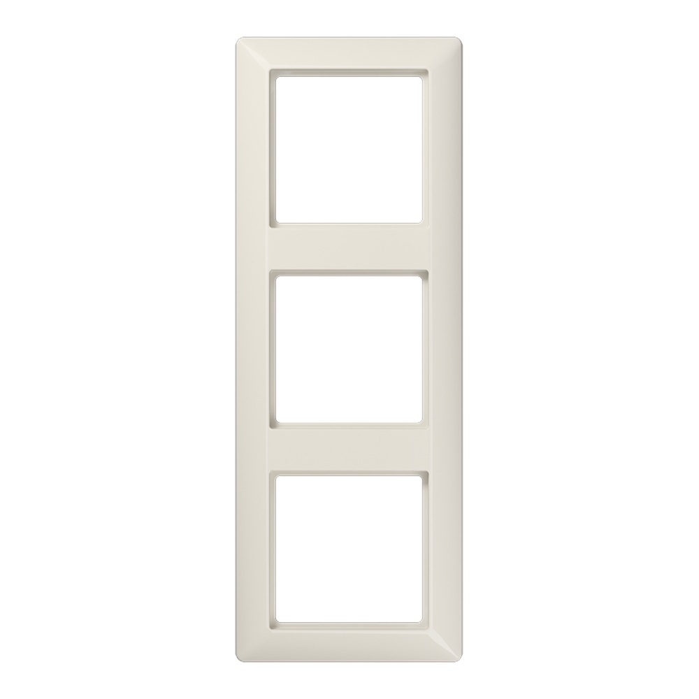 Jung Rahmen 3fach AS 583