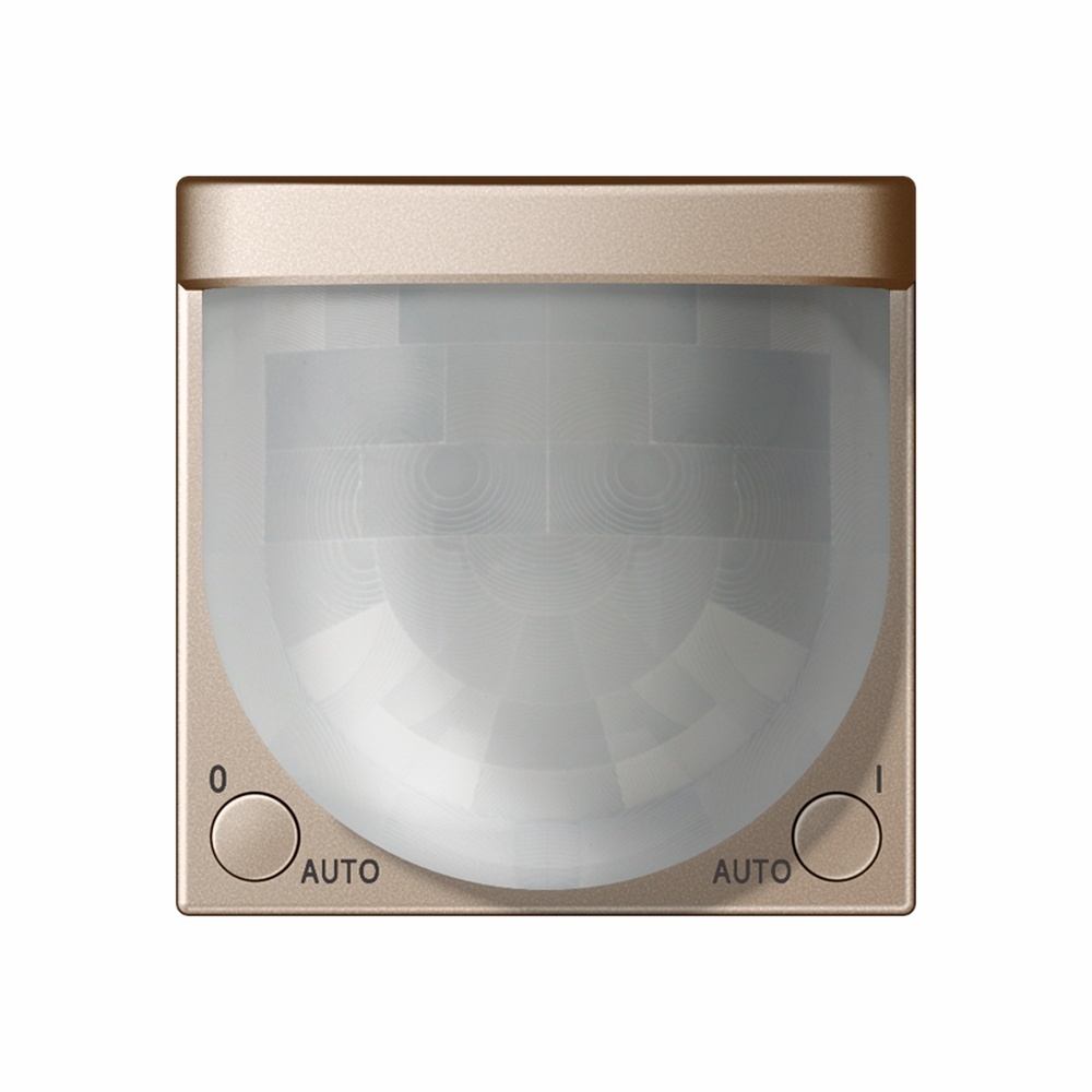 Jung KNX Automatikschalter A3281-1CH