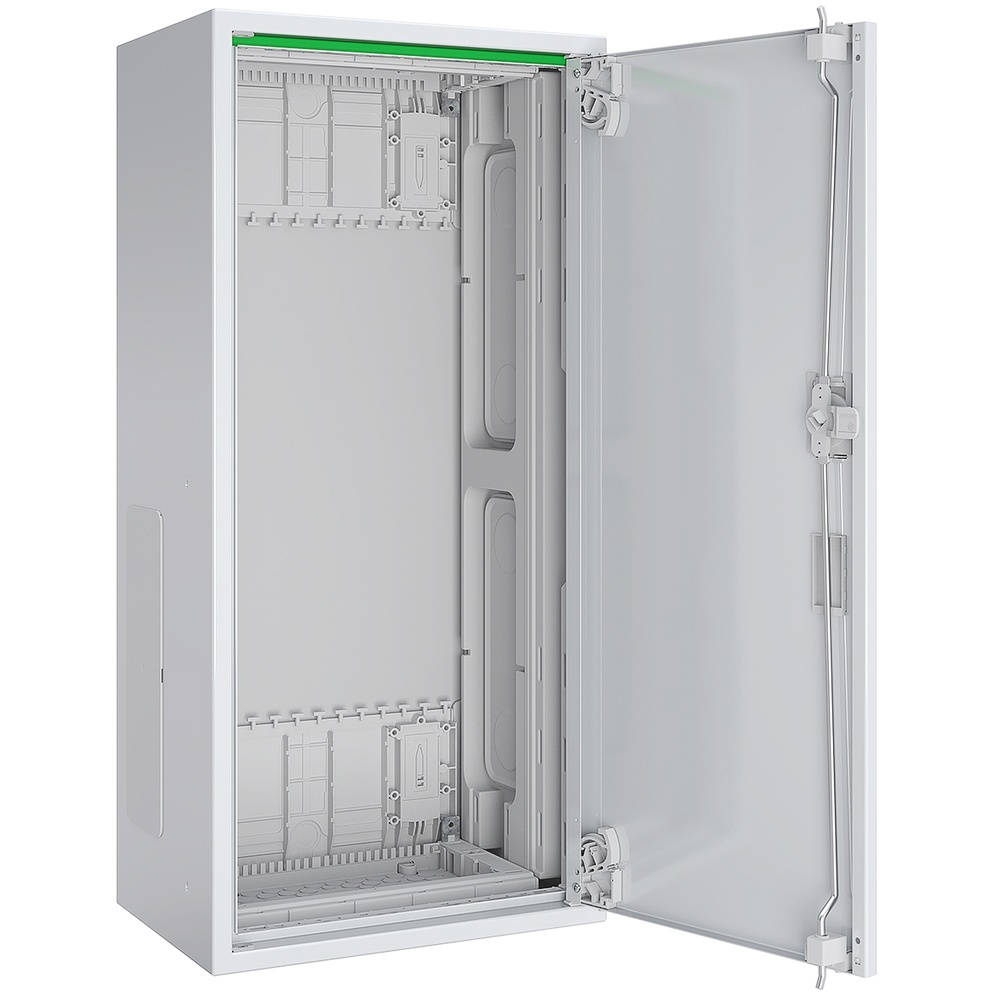 ABN Wandgehäuse ABNRS104