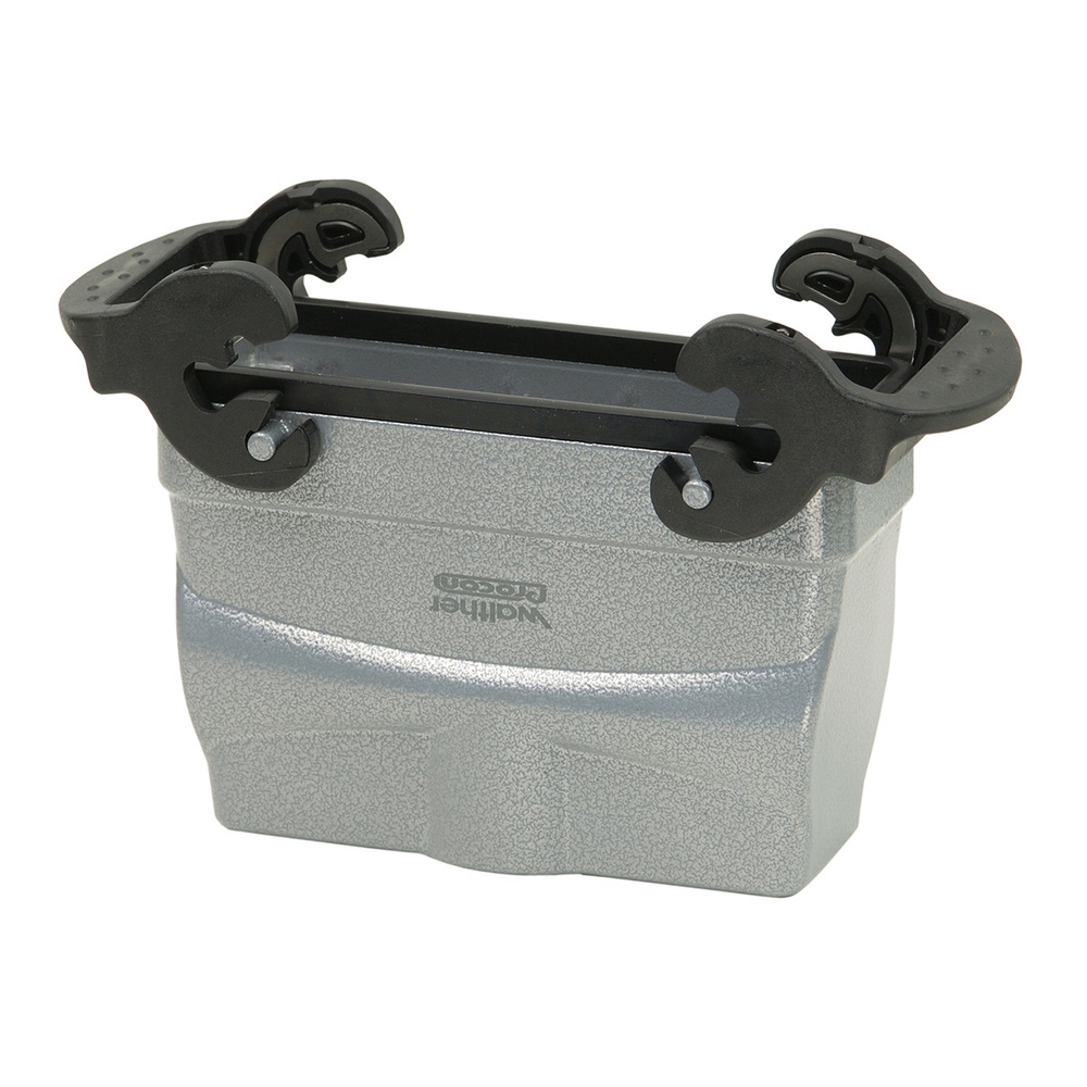 Walther-Werke Kupplungsgehäuse P753608