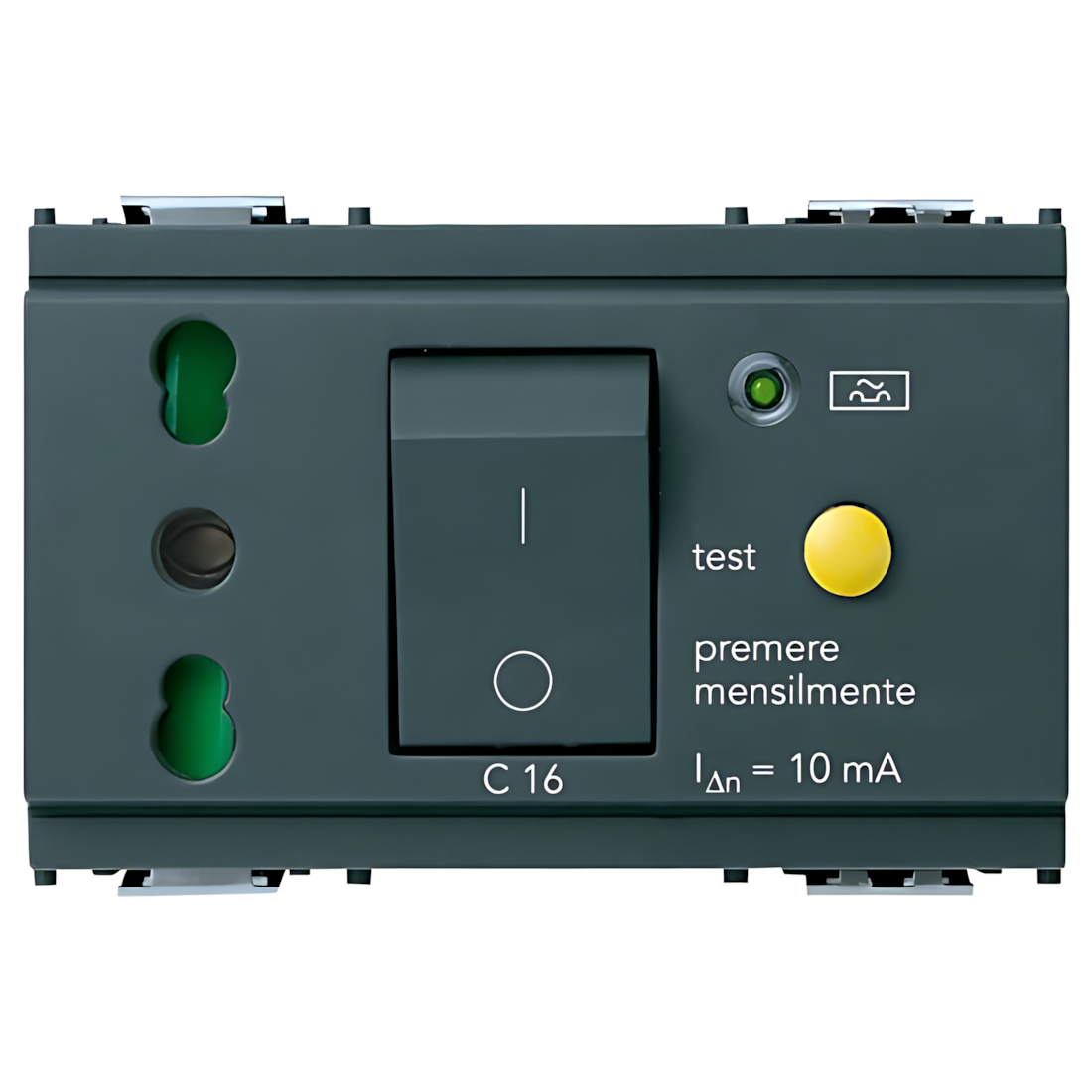 VIMAR Steckdose 16283