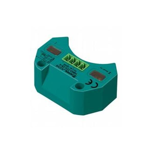 Pepperl+Fuchs Induktiver Sensor 70133347 Typ NCN3-F25F-N4-Y41364