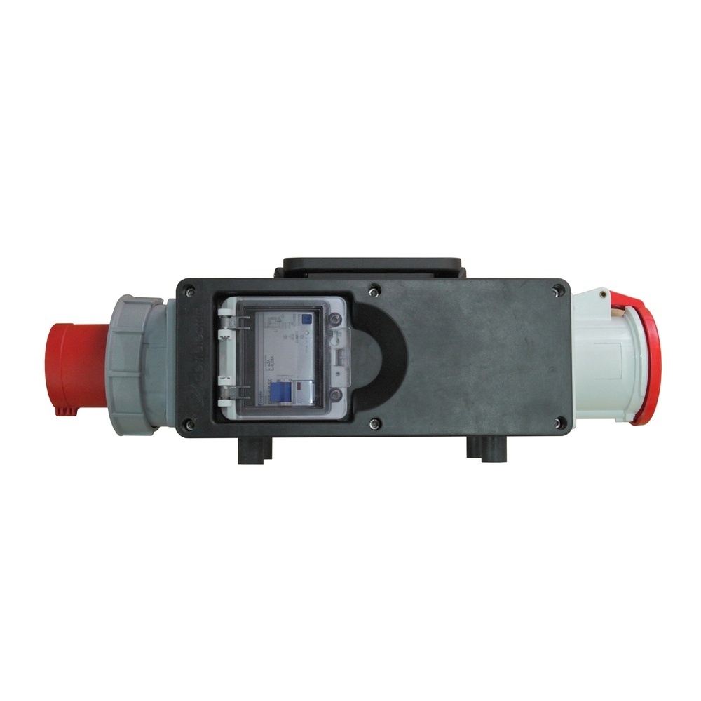 Walther-Werke Protectionbox 6422102